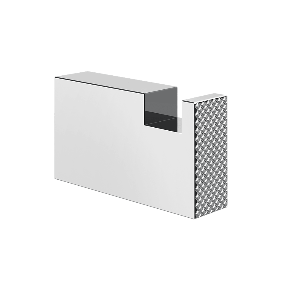 Gessi Robe Hook 73621 in Chrome