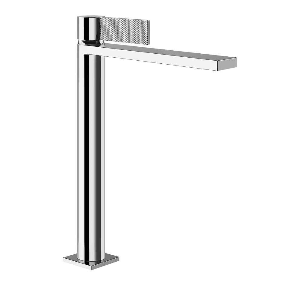 Gessi Washbasin Mixer 73653 in Chrome