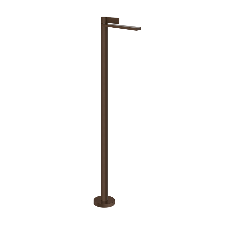 Gessi Washbasin Mixer 73695 in Dark Bronze