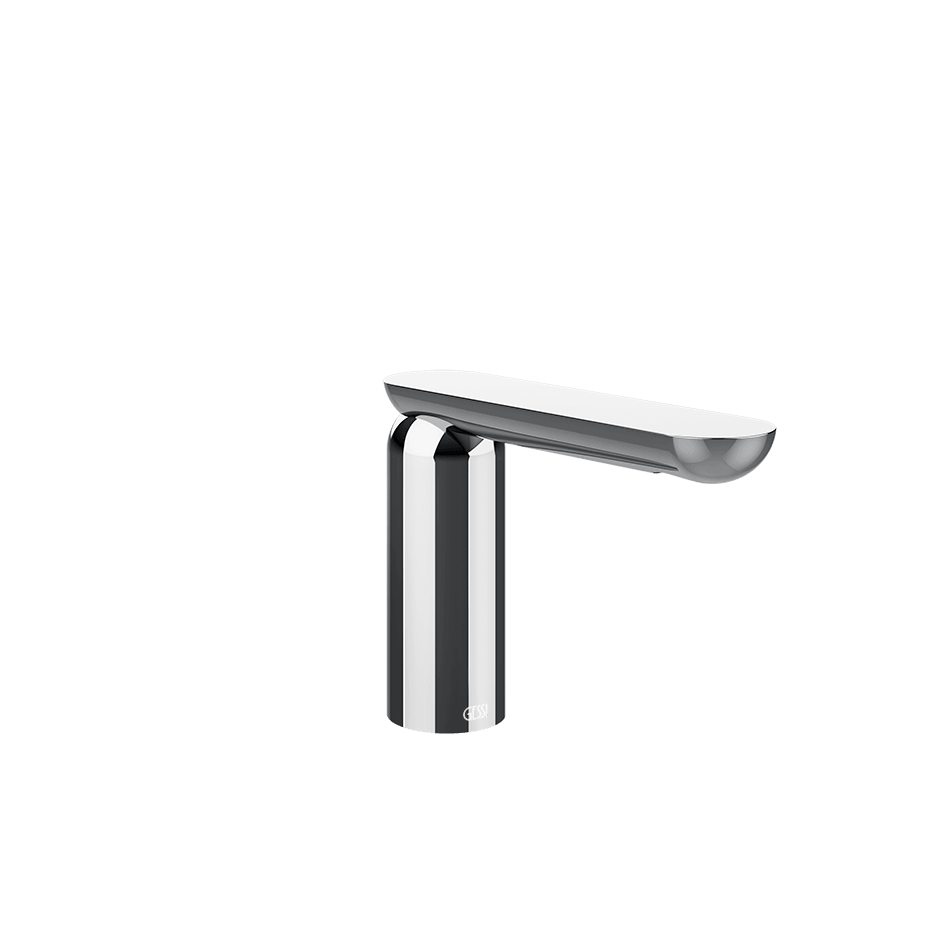 Gessi Basin Spout 74021 in Chrome