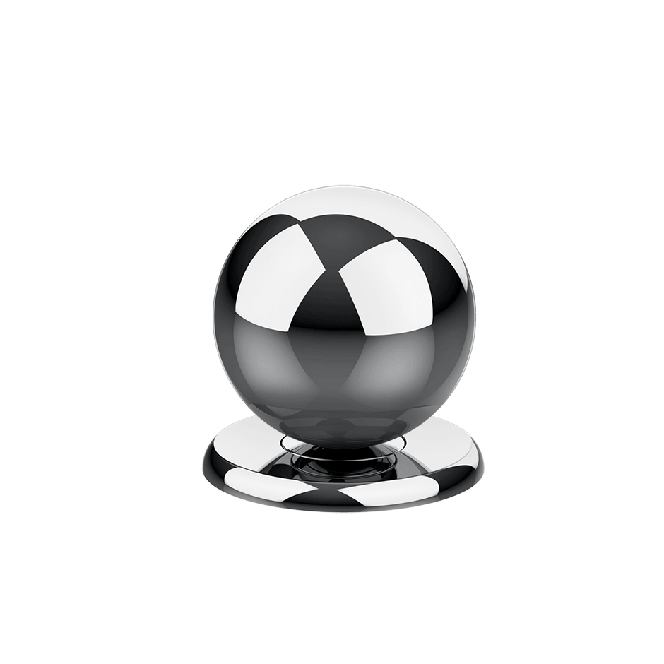 Gessi Separate Control 74037 in Chrome
