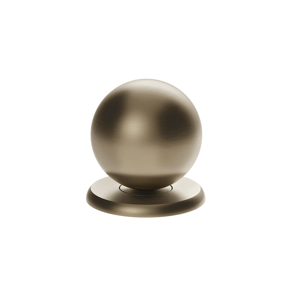 Gessi Separate Control 74037 in Finox Brushed Nickel