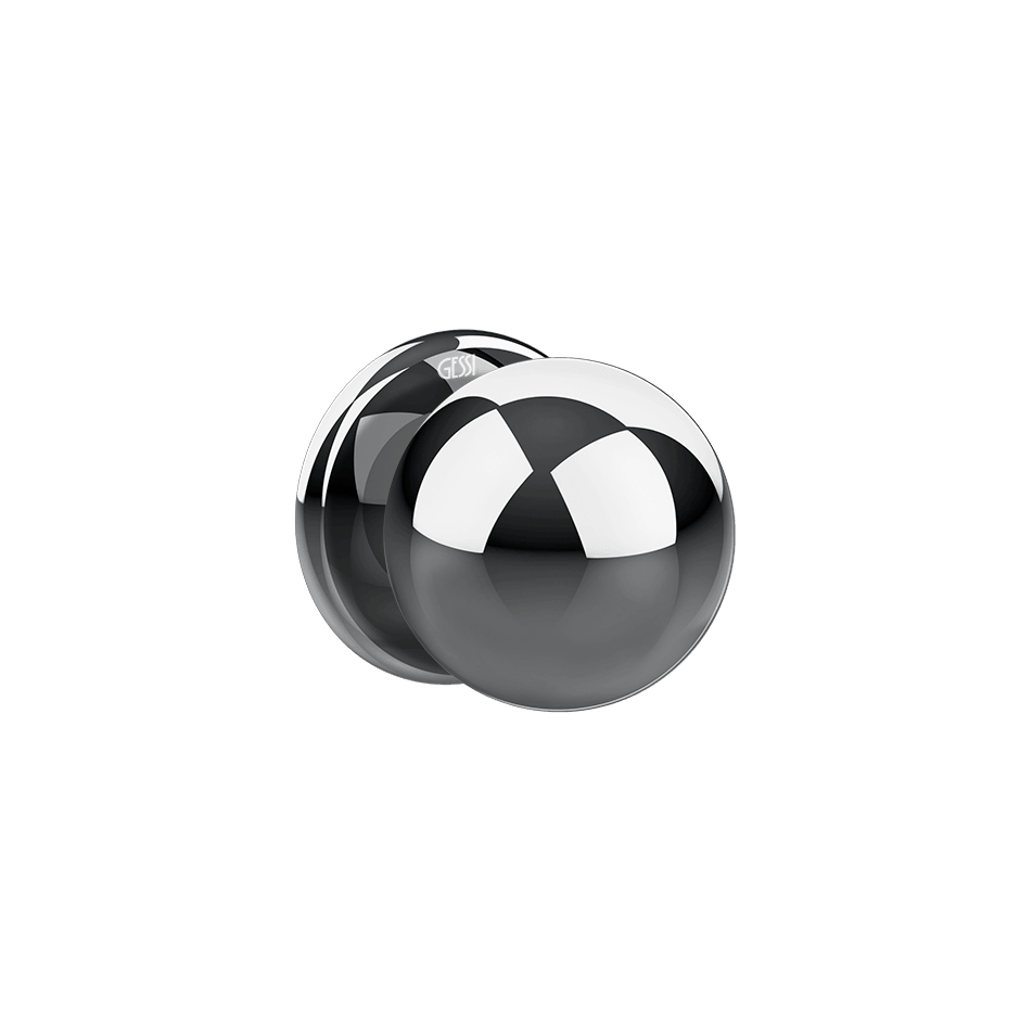 Gessi Separate Control 74047 in Chrome