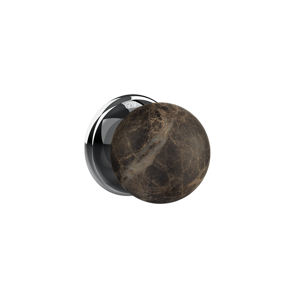 Gessi Separate Control 74147 in Chrome