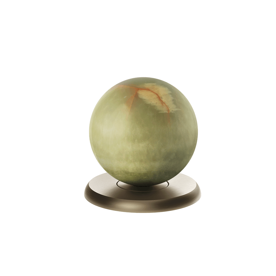 Gessi Separate Control 74537 in Finox Brushed Nickel