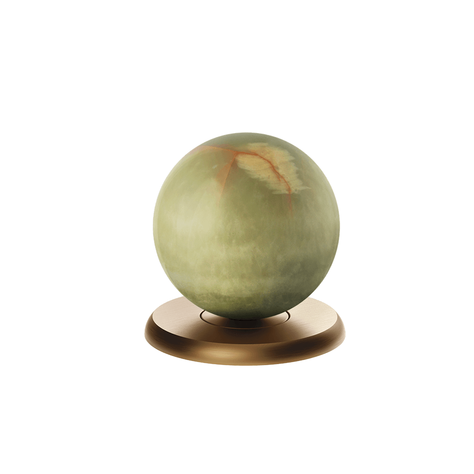 Gessi Separate Control 74537 in Warm Bronze Br. Pvd