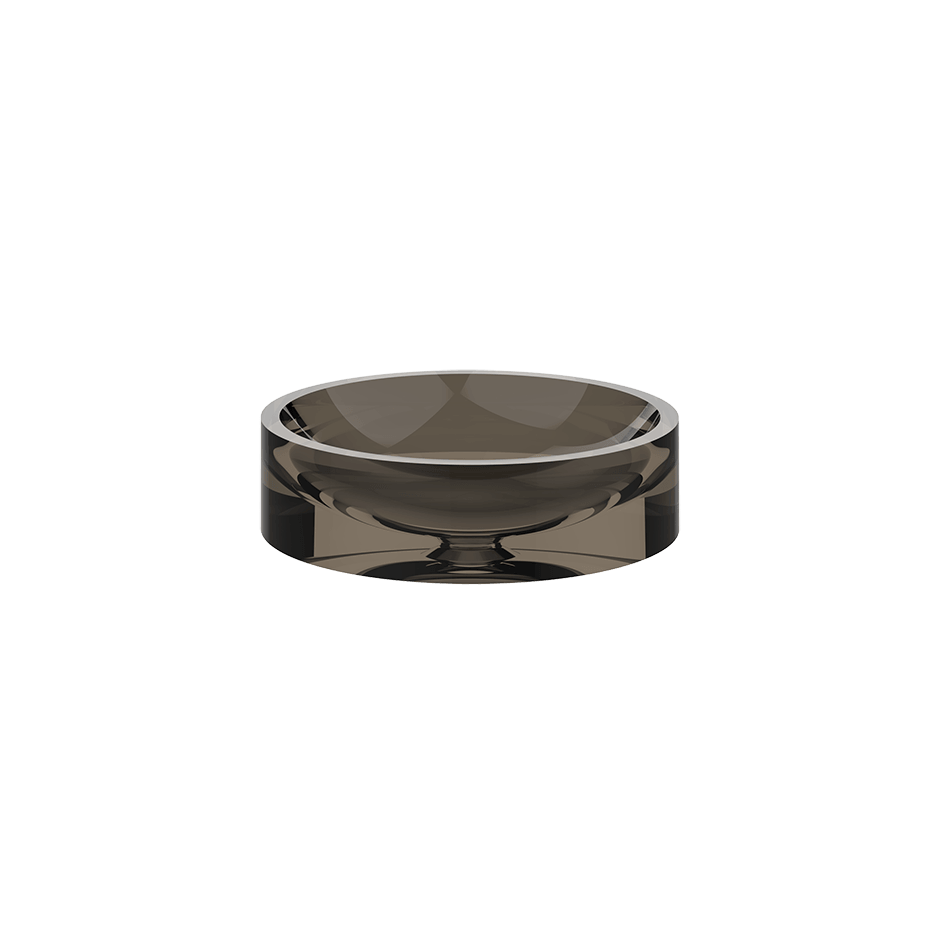 Gessi Washbasin 74613 in Fumè
