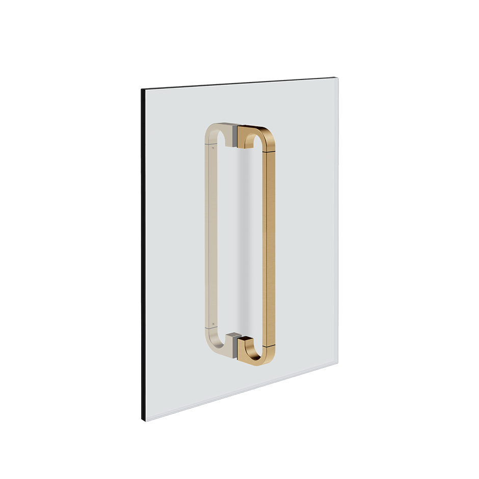 Gessi Handle 74630 in Warm Bronze Br. Pvd