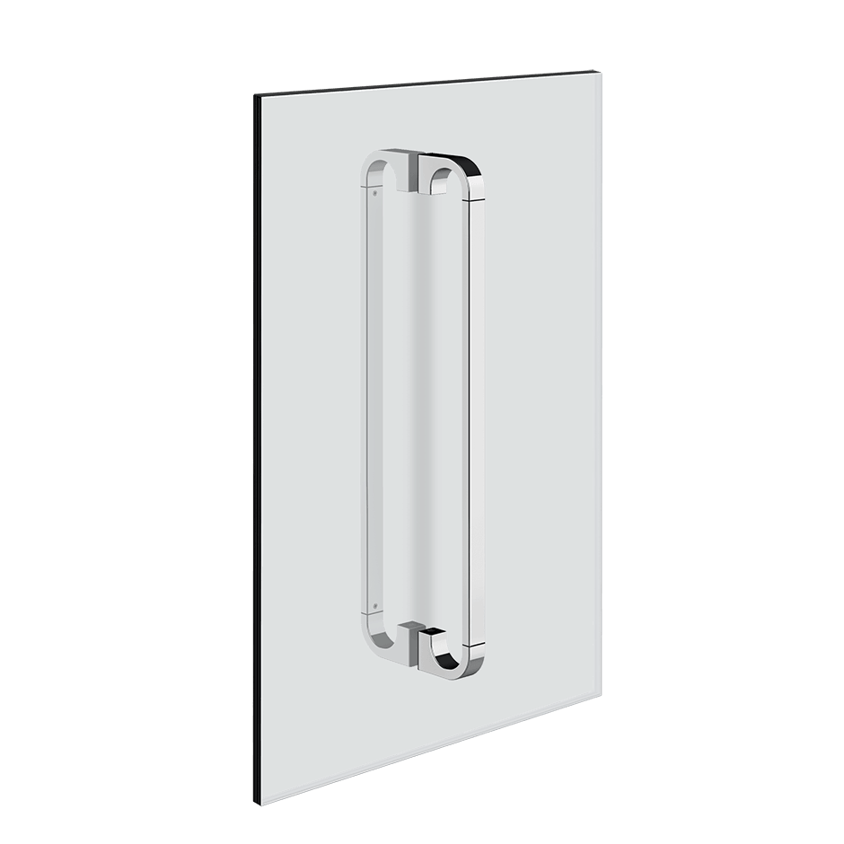 Gessi Handle 74631 in Chrome