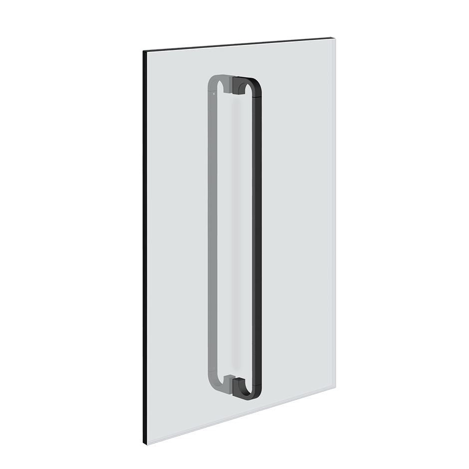 Gessi Handle 74635 in Matte Black