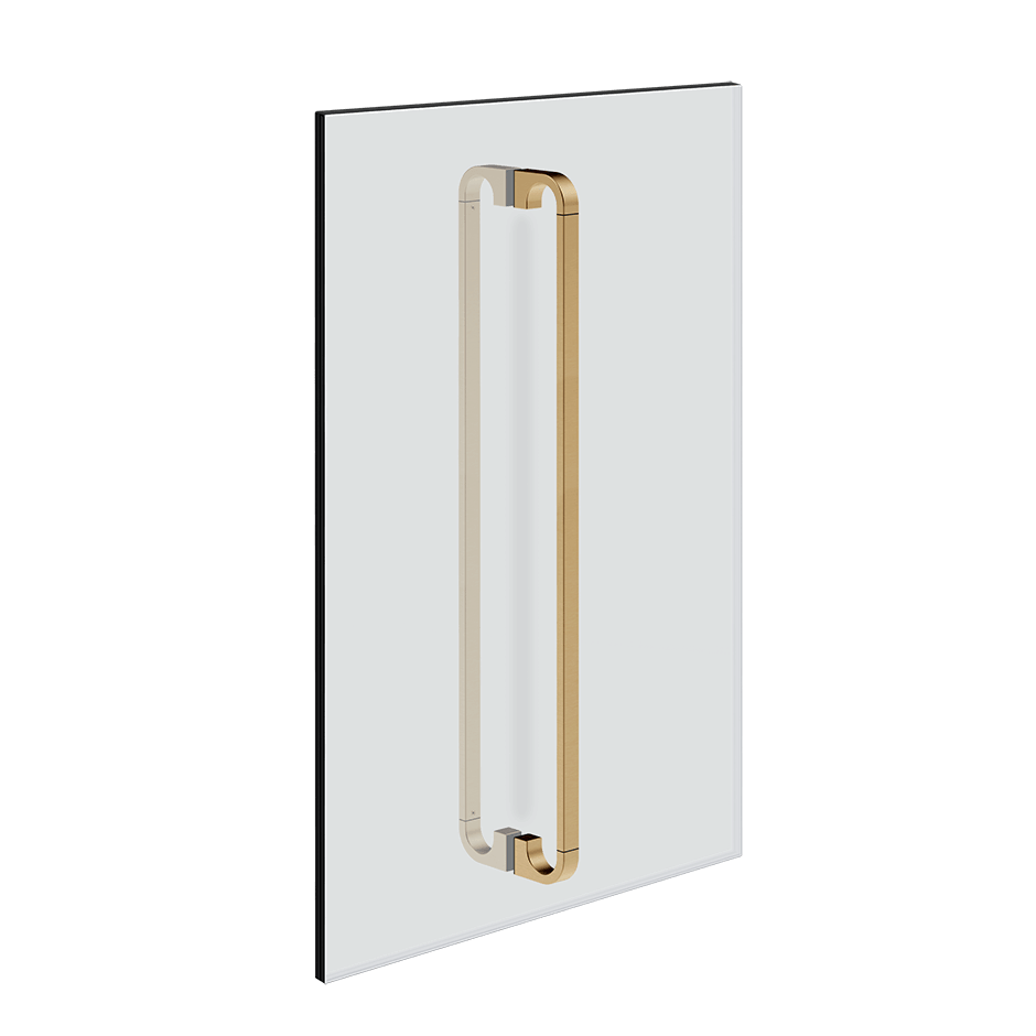 Gessi Handle 74635 in Warm Bronze Br. Pvd