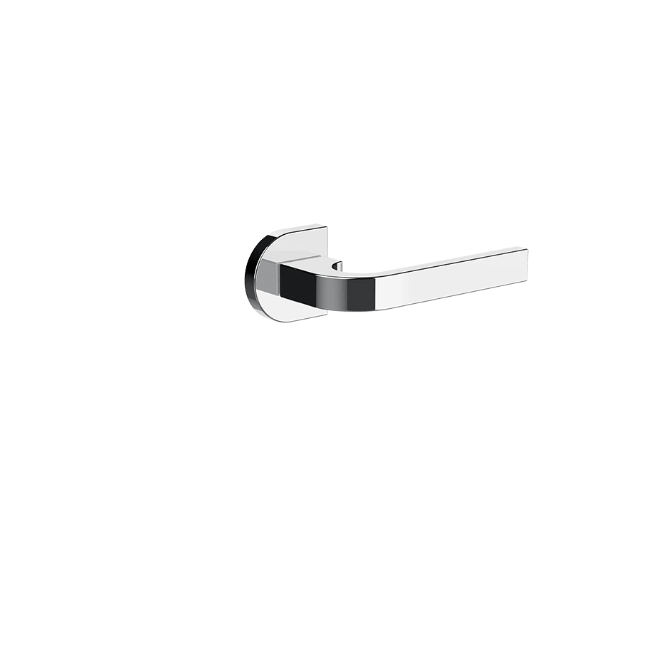 Gessi Internal Door Handle 74642 in Chrome