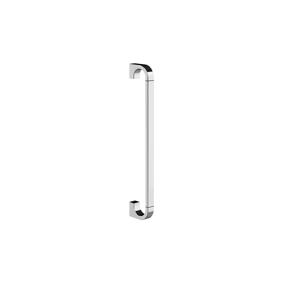 Gessi Pull Handle 74643 in Chrome