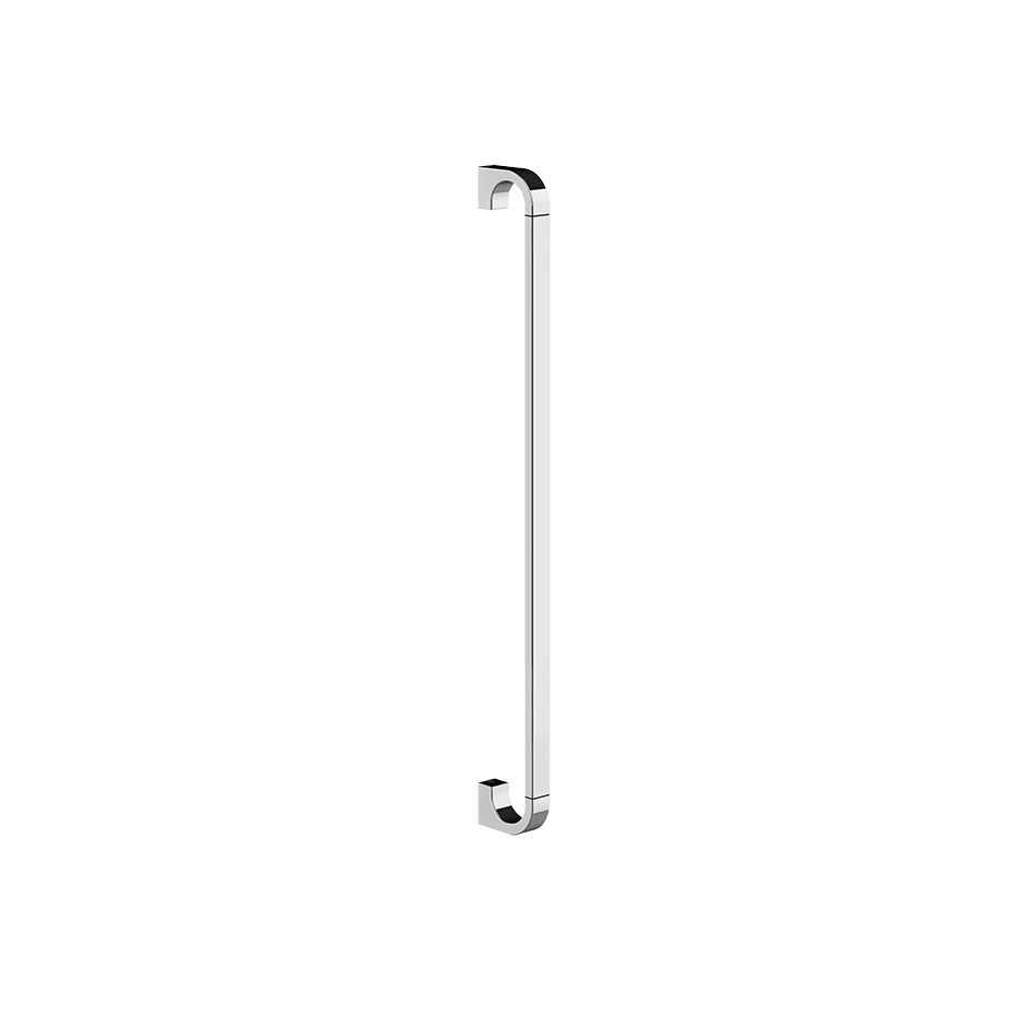 Gessi Pull Handle 74645 in Chrome