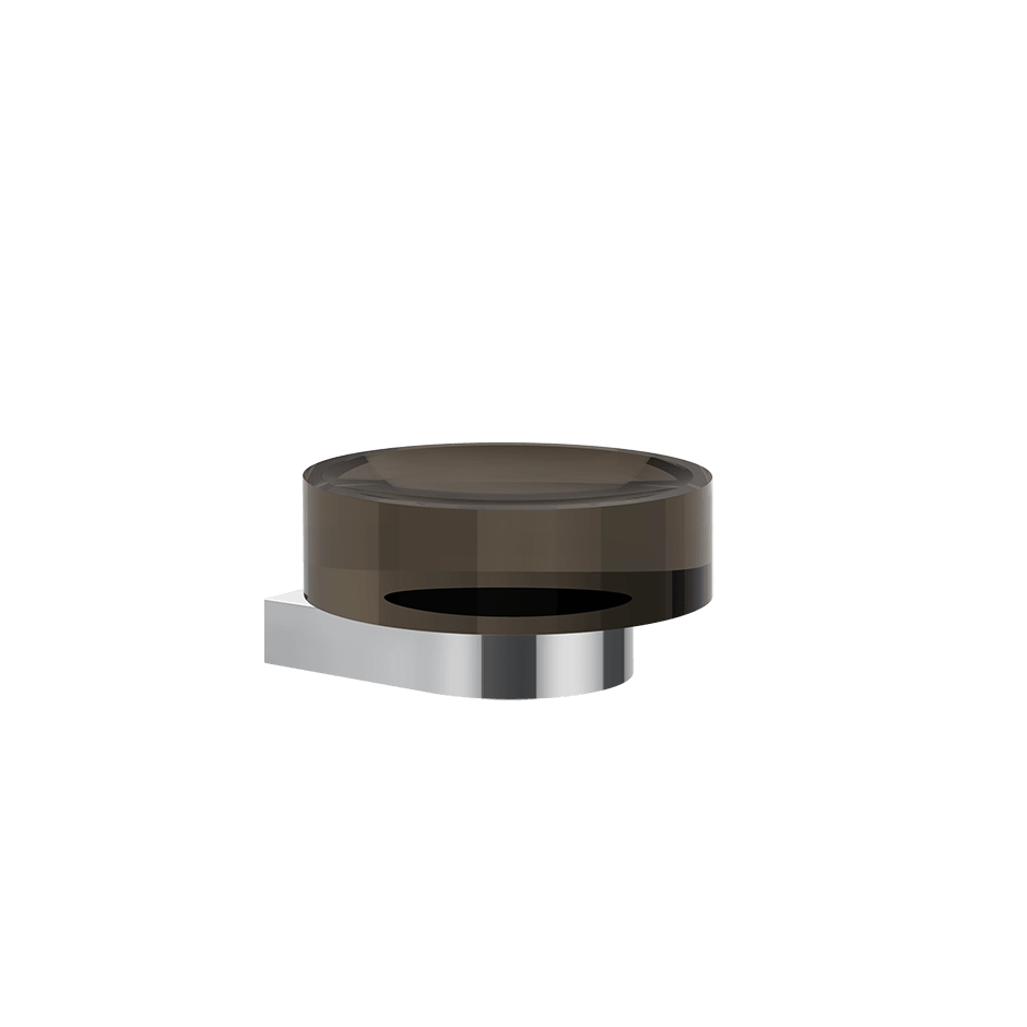 Gessi Soap Holder 74812 in Chrome