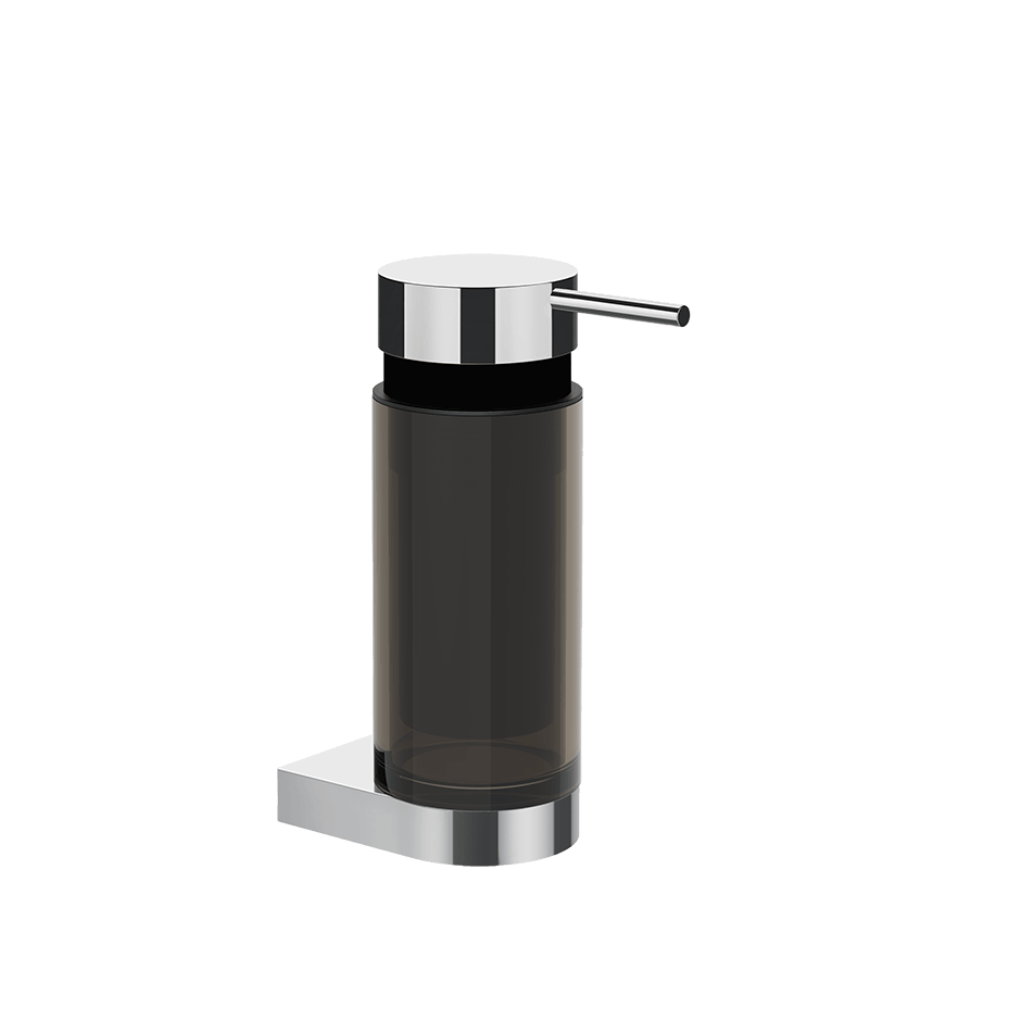 Gessi Soap Dispenser Holder 74814 in Chrome