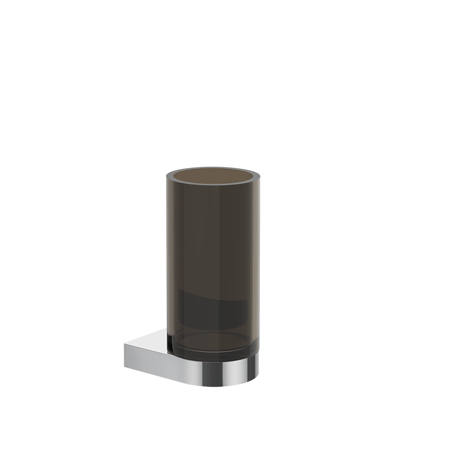 Gessi Tumbler Holder 74816 in Chrome