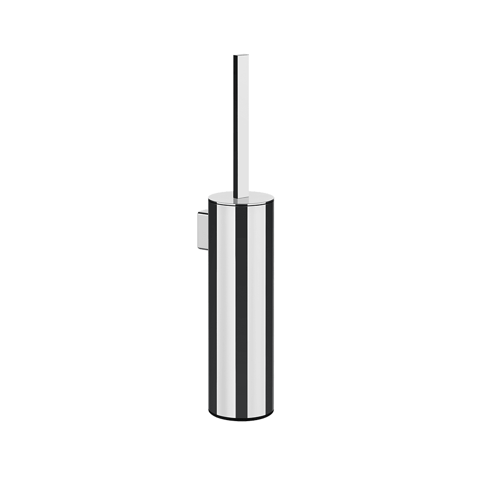 Gessi Brush Holder 74819 in Chrome