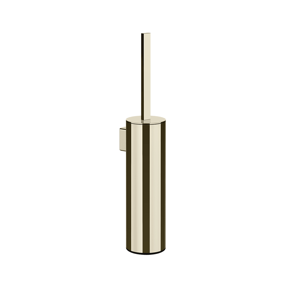Gessi Brush Holder 74819 in Nickel Pvd