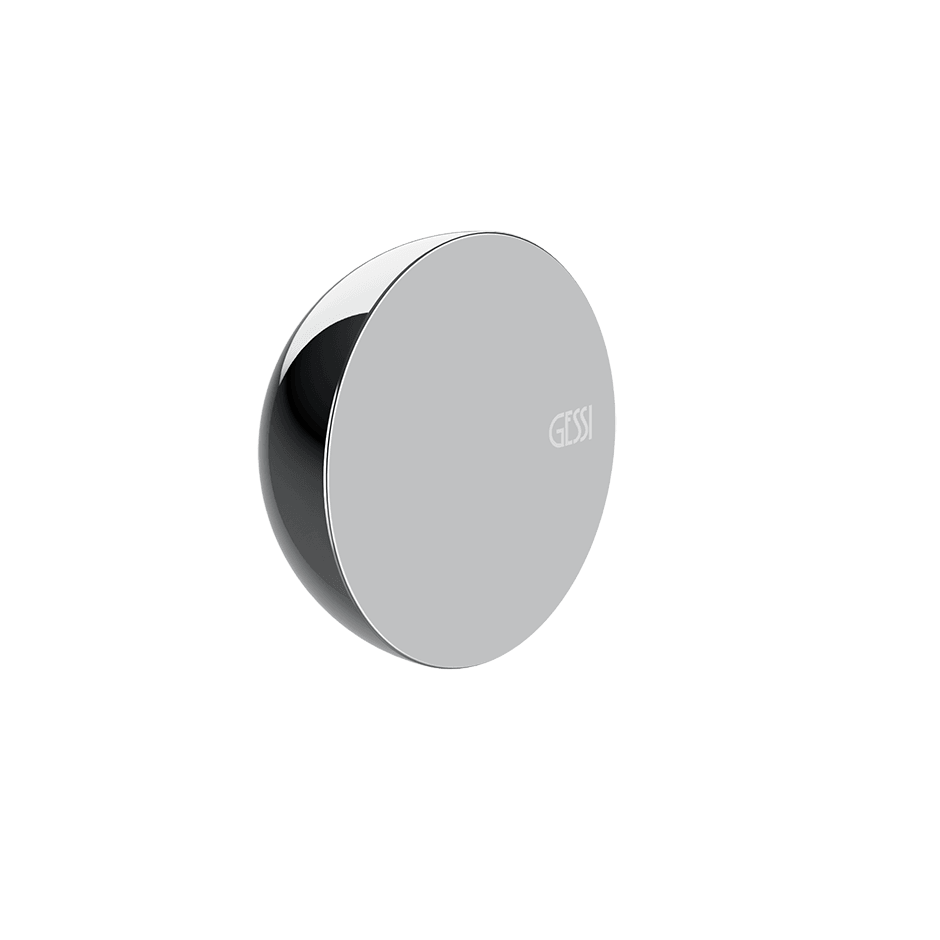 Gessi Robe Hook 74821 in Chrome