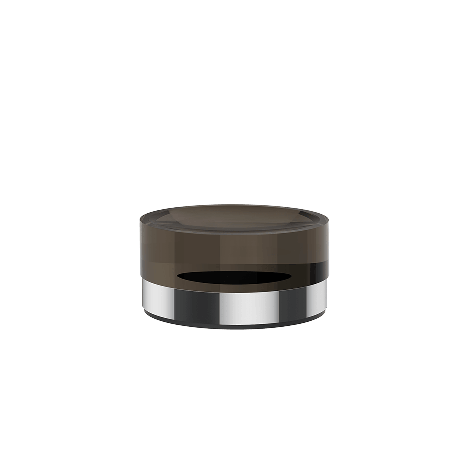Gessi Soap Holder 74826 in Chrome