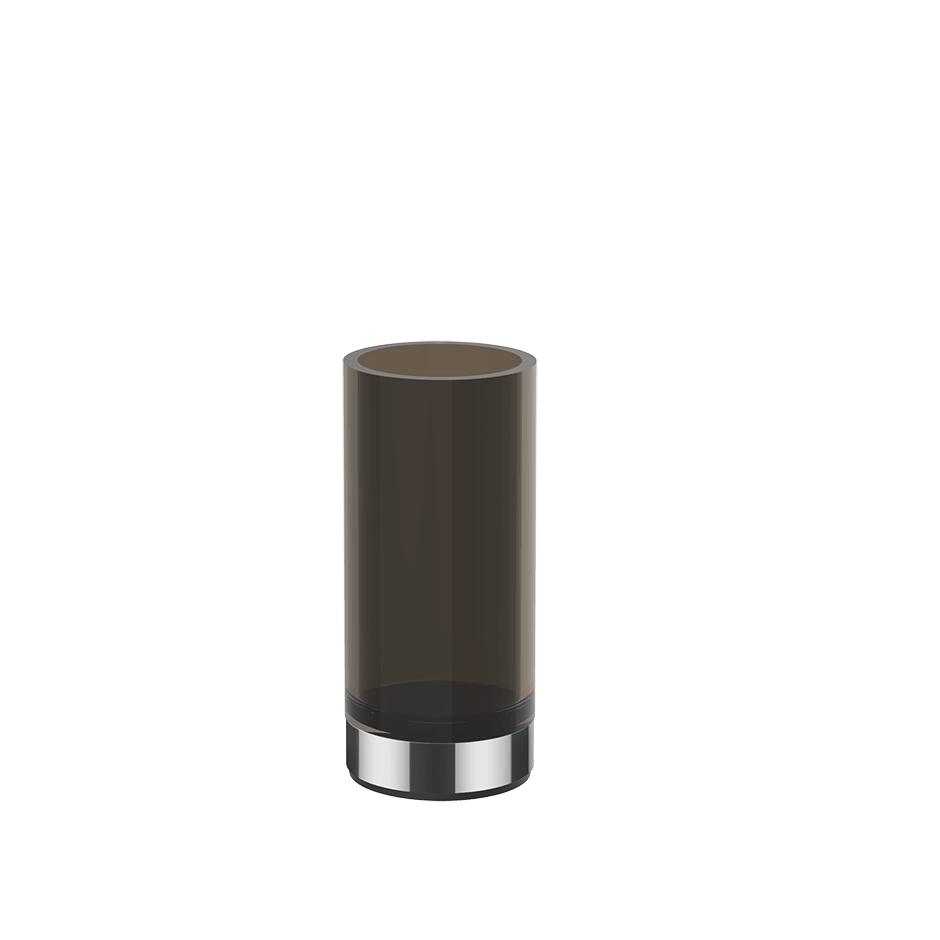 Gessi Tumbler Holder 74833 in Chrome