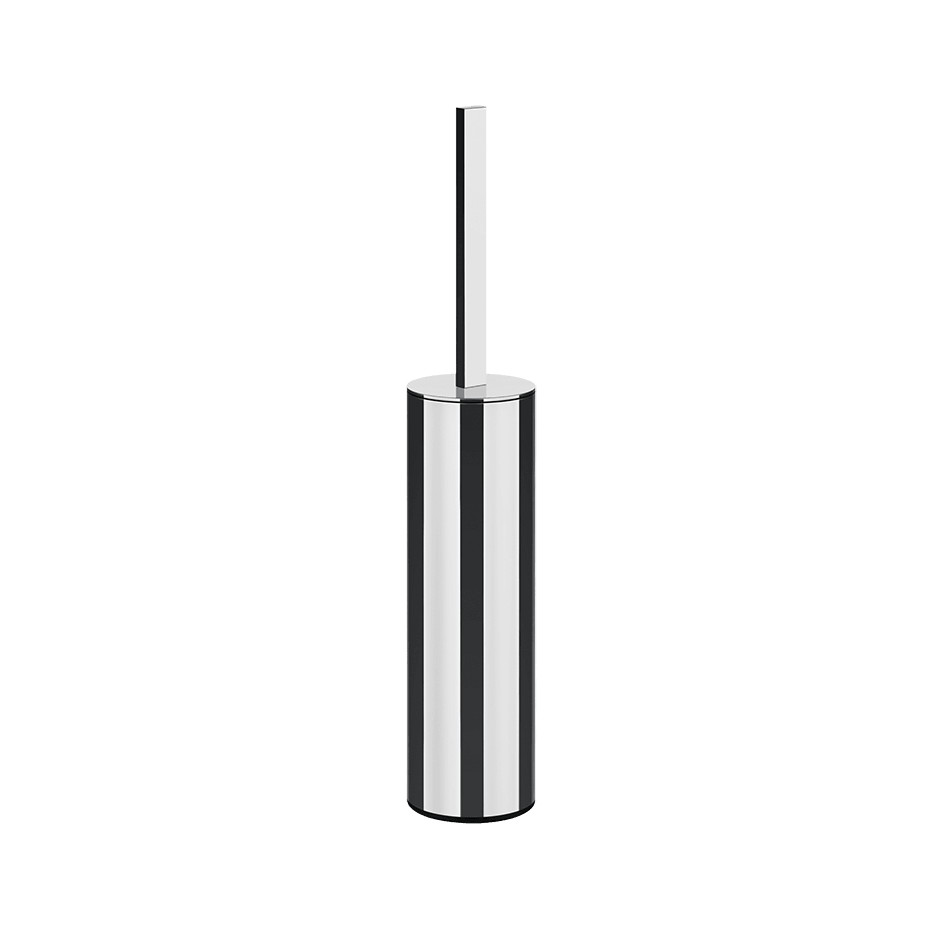 Gessi Brush Holder 74843 in Chrome