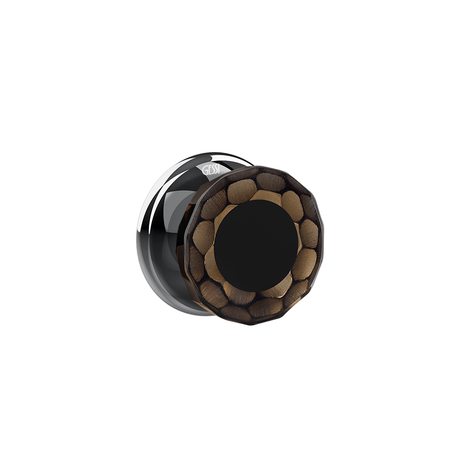 Gessi Separate Control 74847 in Chrome