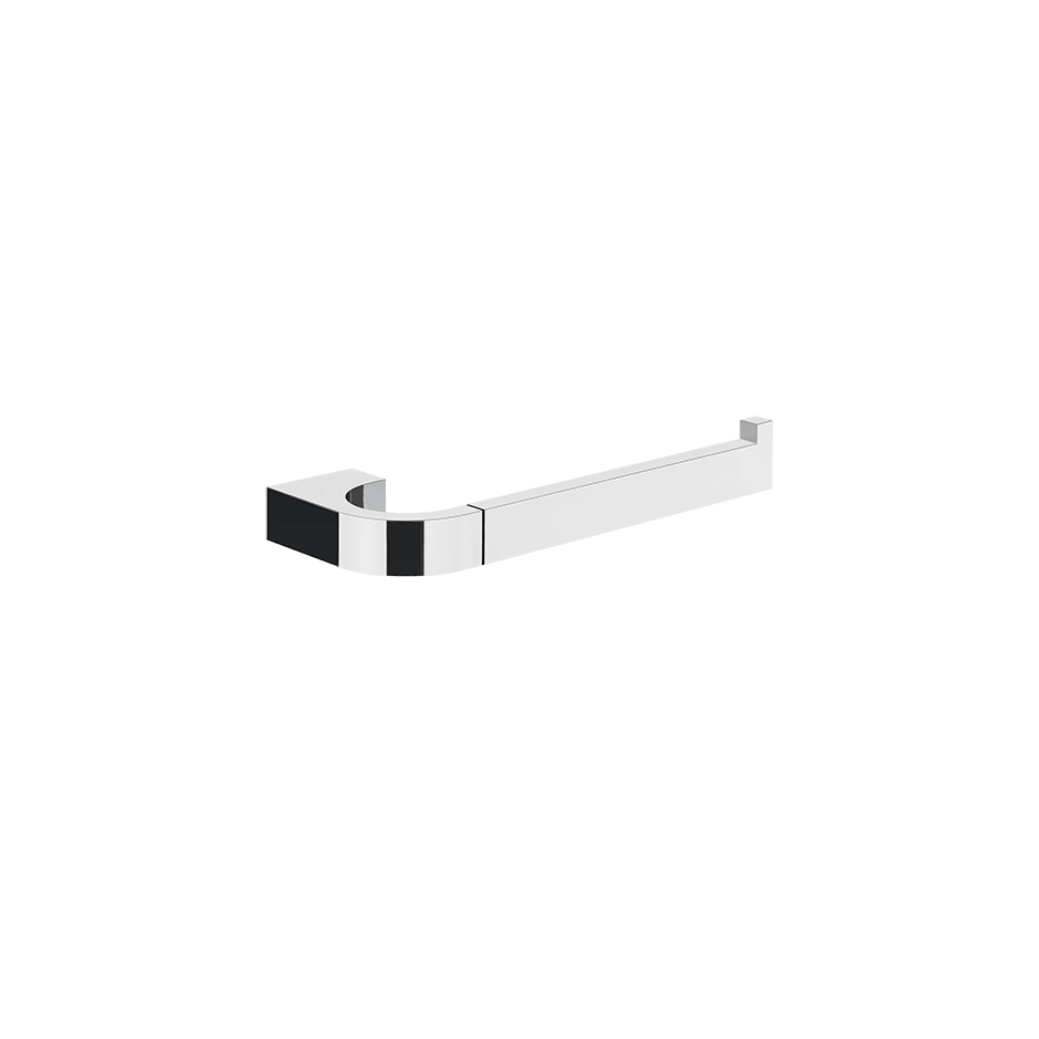 Gessi Paper Roll Holder 74855 in Chrome