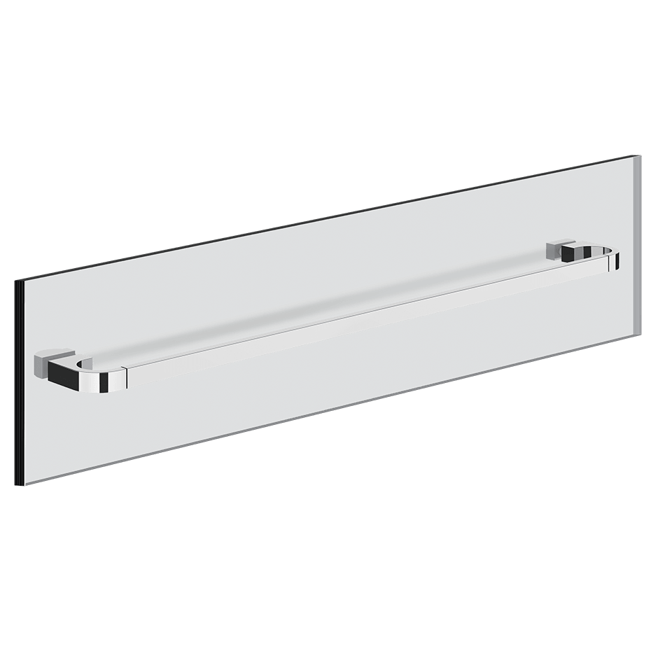 Gessi Towel Rail 74915 in Chrome