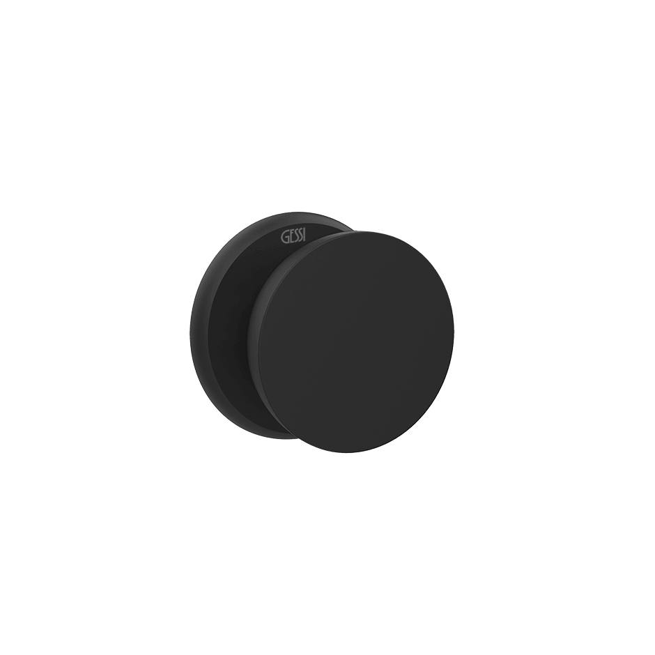 Gessi Separate Control 74947 in Matte Black