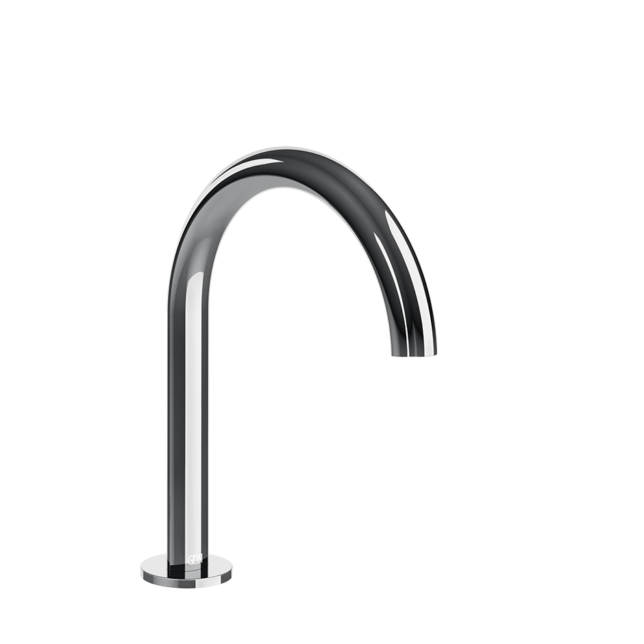 Gessi Basin Spout 76021 in Chrome