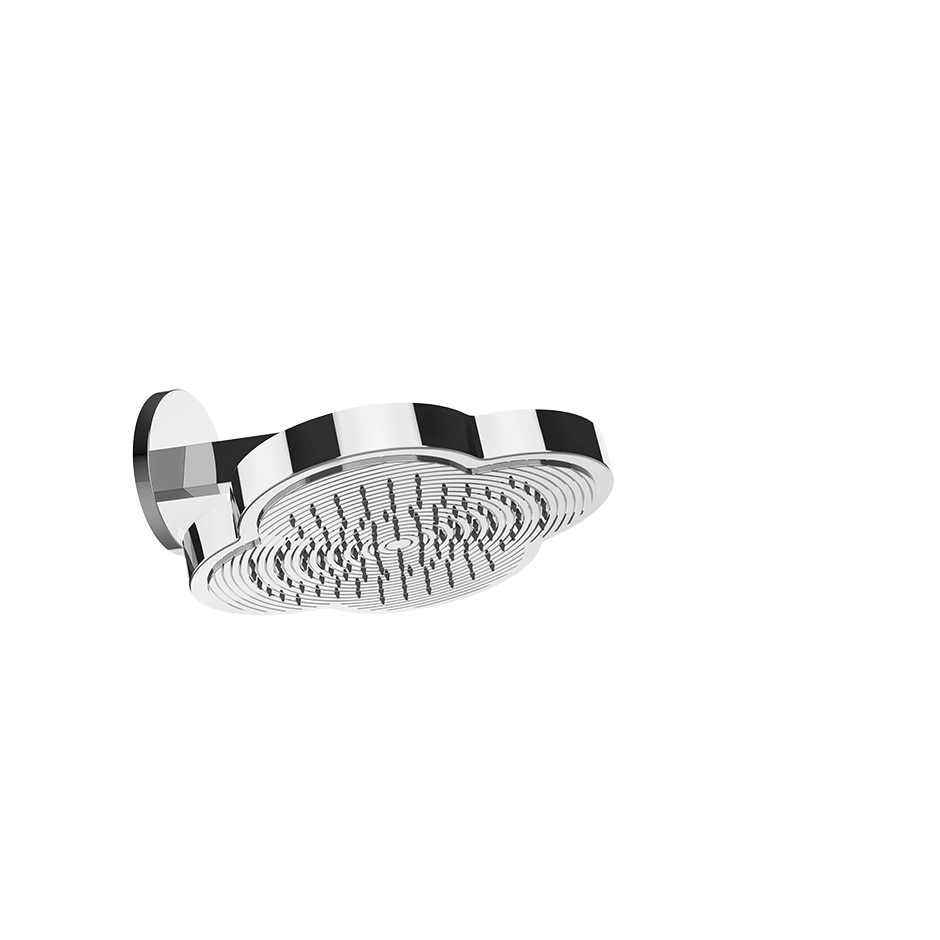Gessi Showerhead 76148 in Chrome