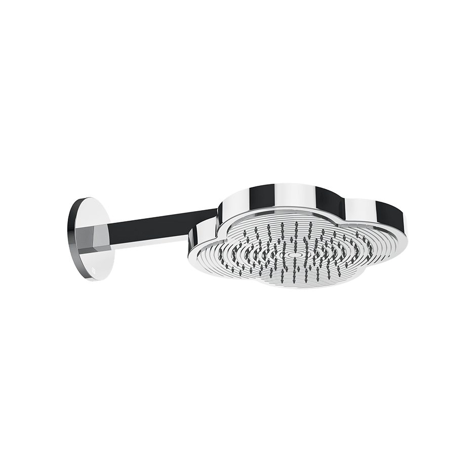 Gessi Showerhead 76149 in Chrome