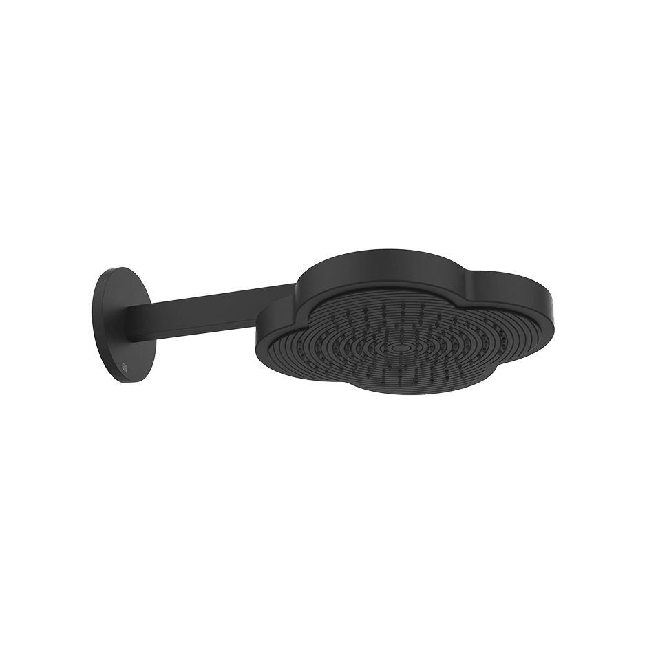 Gessi Showerhead 76149 in Matte Black