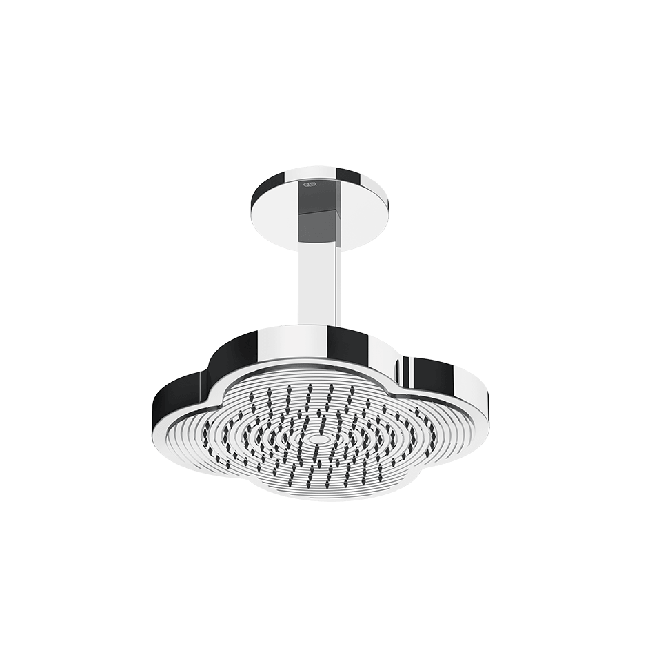 Gessi Showerhead 76150 in Chrome