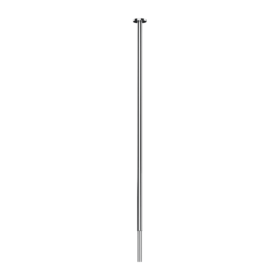 Gessi Basin Spout 76199 in Chrome