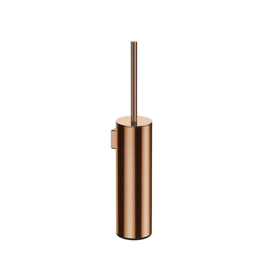 Gessi Brush Holder 76420 in Copper Pvd