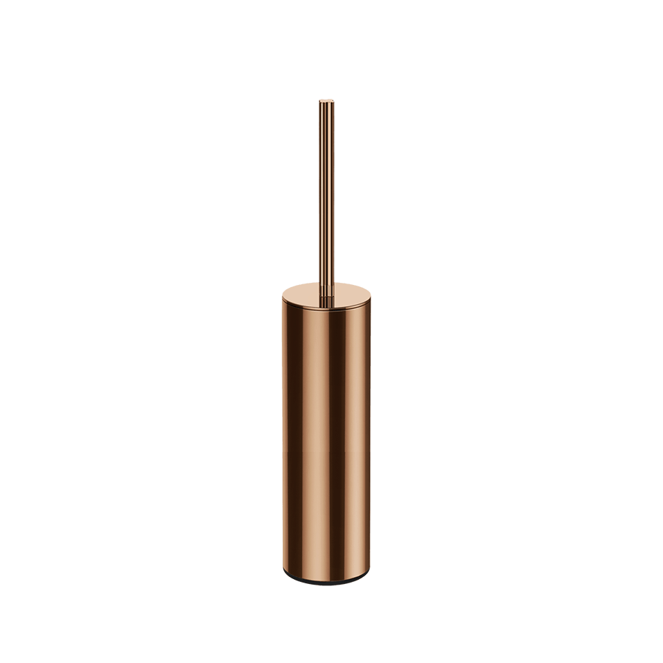 Gessi Brush Holder 76444 in Copper Pvd