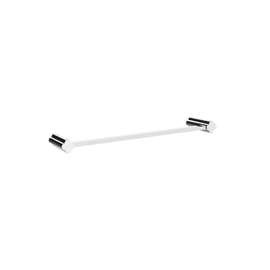 Gessi Towel Rail 76497 in Chrome