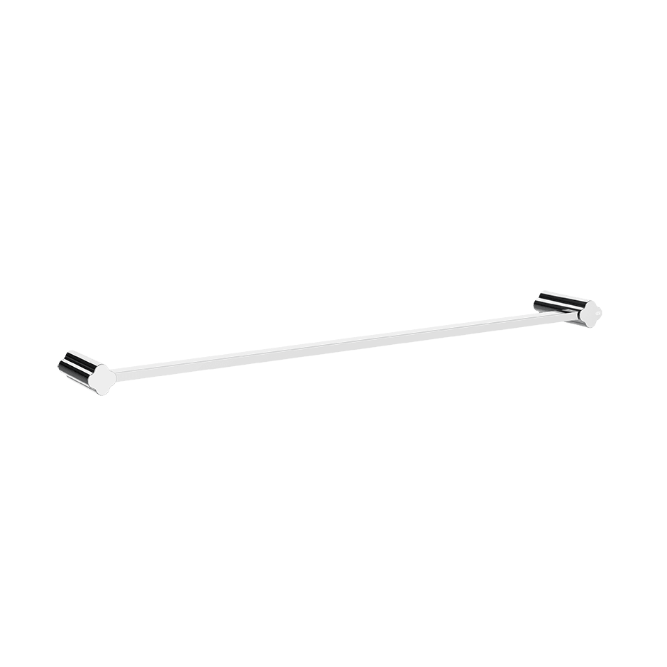 Gessi Towel Rail 76503 in Chrome