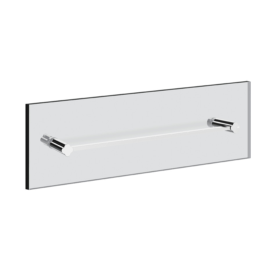 Gessi Towel Rail 76513 in Chrome