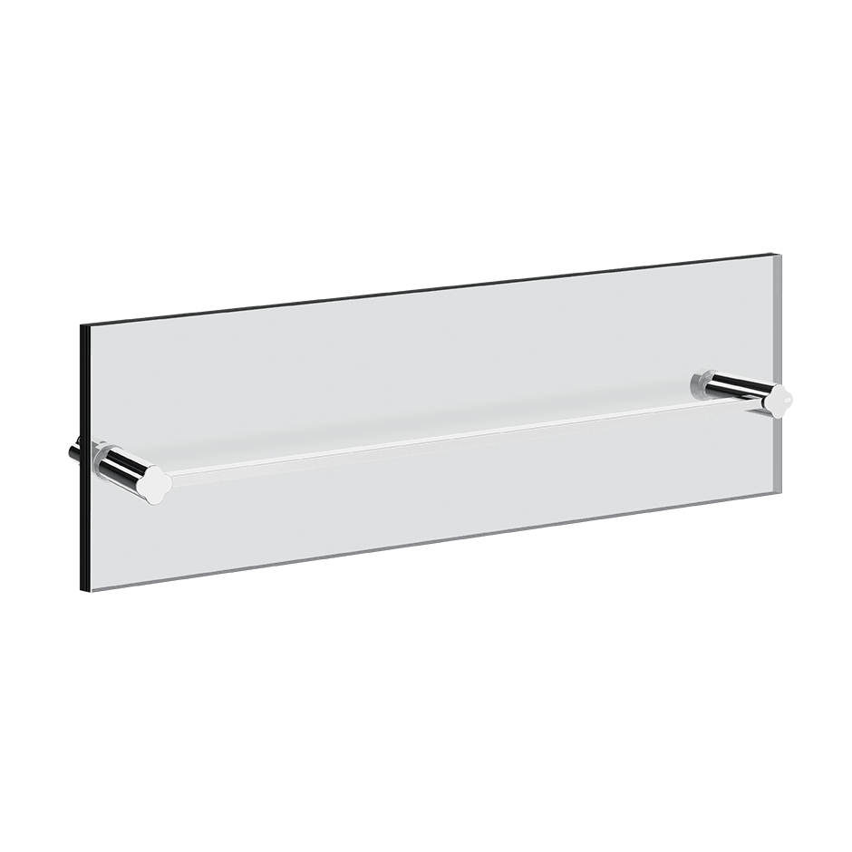 Gessi Towel Rail 76515 in Chrome
