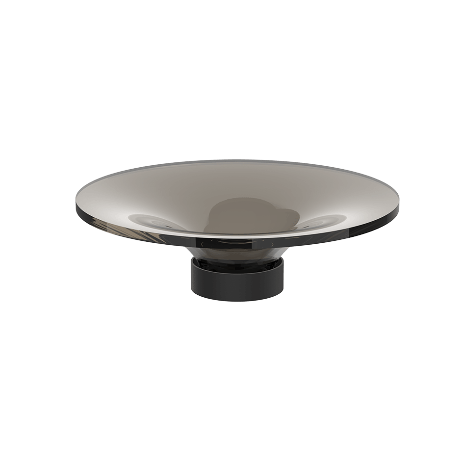 Gessi Washbasin 76601 in Matte Black