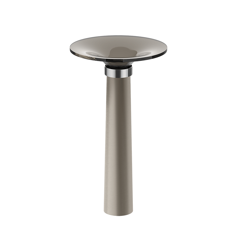 Gessi Washbasin 76603 in Chrome