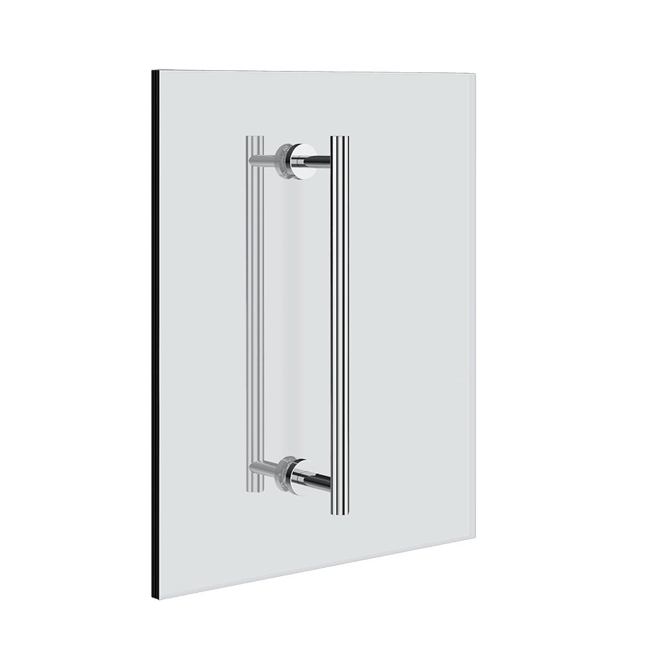 Gessi Handle 76631 in Chrome