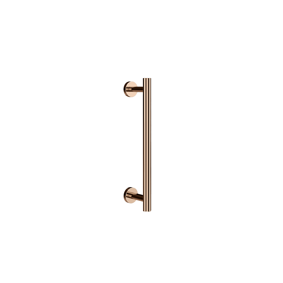Gessi Handle 76634 in Copper Pvd