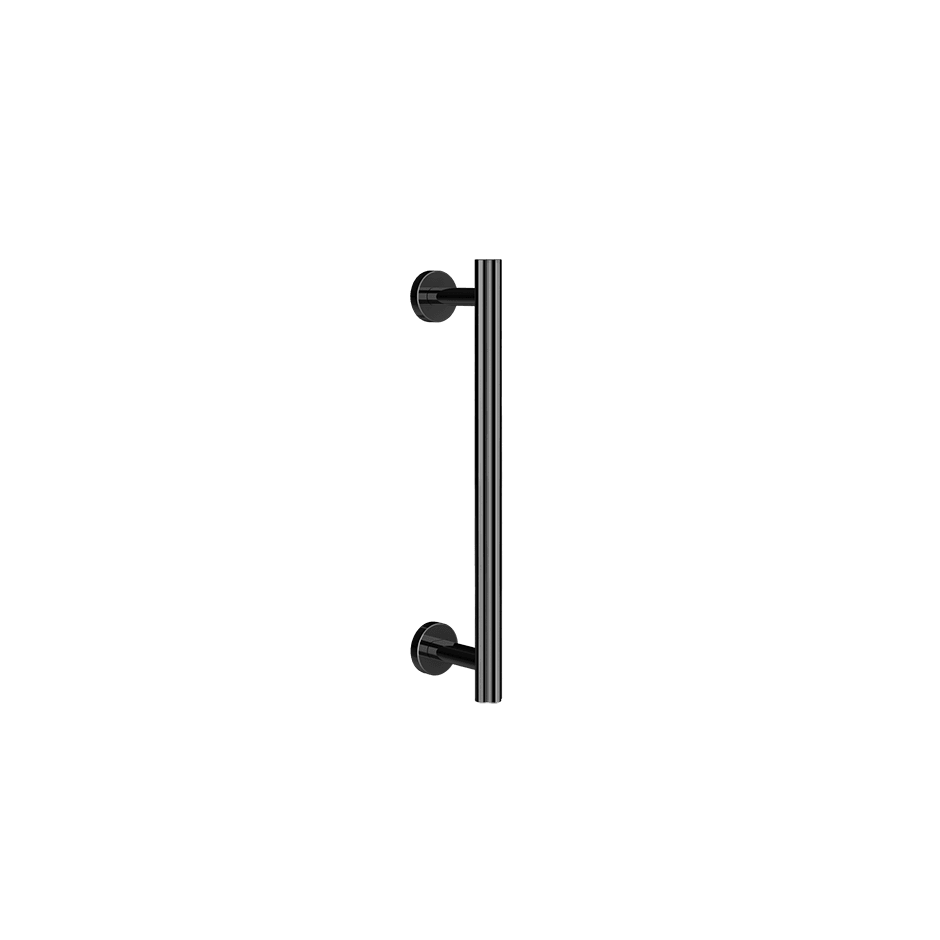 Gessi Handle 76634 in Black Metal Pvd