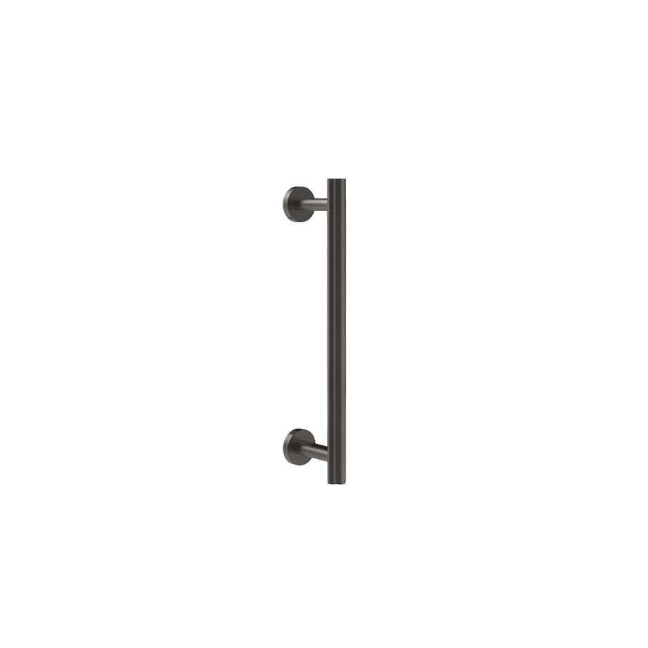 Gessi Handle 76634 in Black Metal Br. Pvd