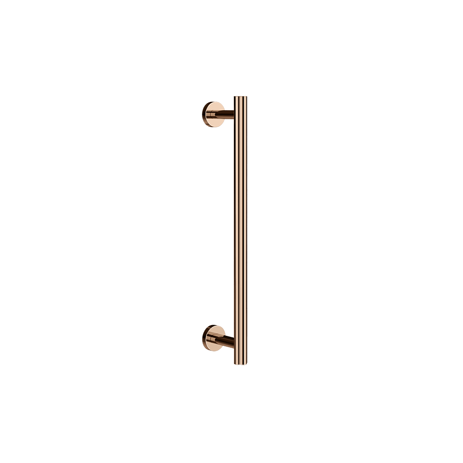 Gessi Handle 76635 in Copper Pvd
